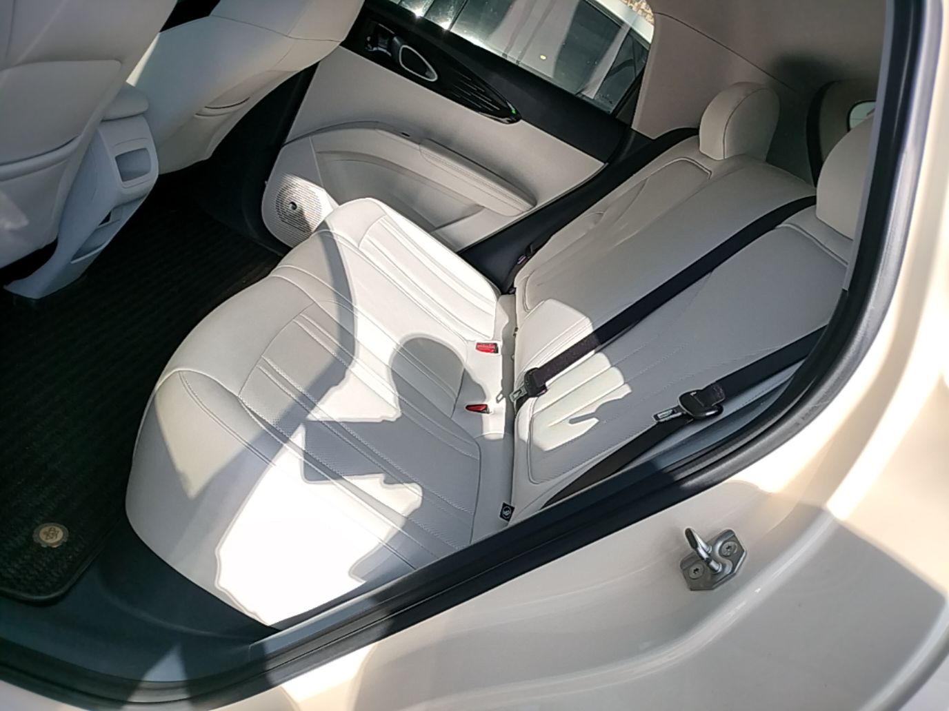 Geely Galaxy Geome 2025 310km Dream Edition — снимка 20