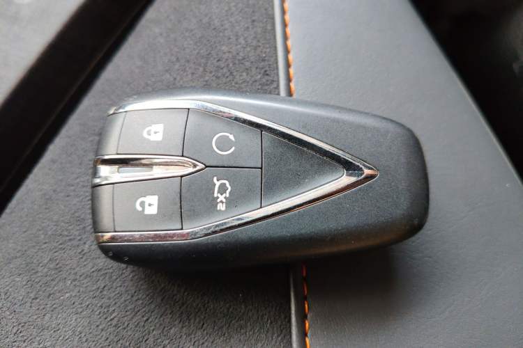 Used CHANGAN UNI-V 2022 1.5T Sport Edition
