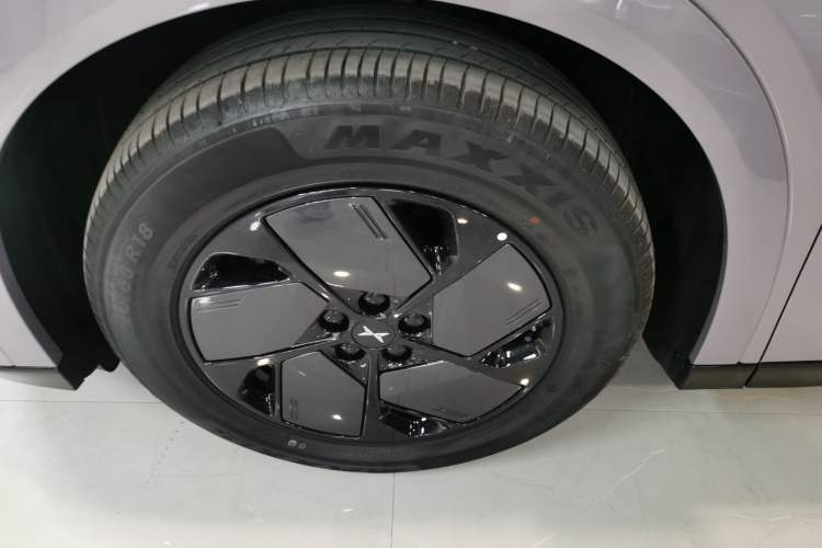 Used XPeng G6 2025 625 Long-Range Max Tech Edition