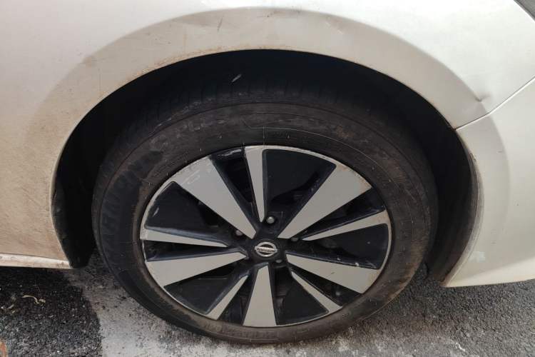 Used Nissan Teana 2021 2.0L XL Comfort Edition
