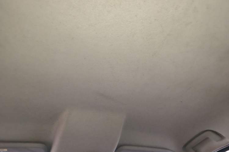 Used Ford EcoSport 2013 1.5L Automatic Fashion Model