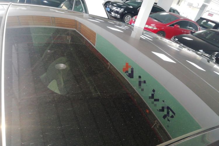 Used Audi A6L 2024 45 TFSI Prestige Dynamic Edition