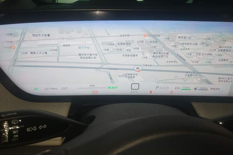 Used Buick GL8 New Energy 2024 Lu Zun Luxury Edition 7-Seater
