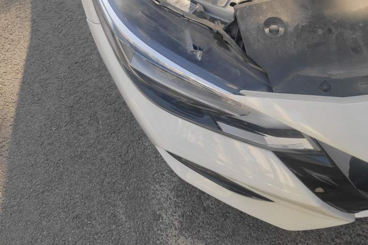 Used Nissan Sylphy 2021 1.6L XL CVT Enjoyment Edition