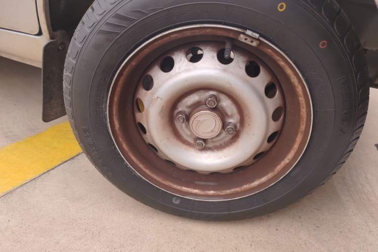 Used Dongfeng Xiaokang K07S 2022 1.3L High-Power Base Version