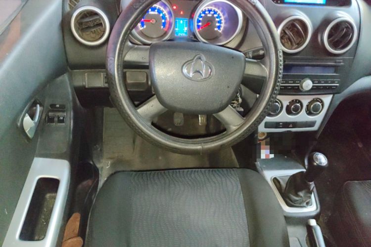 Used CHANGAN KAICHENG Ounuo S 2014 1.3L Base Version Steering Wheel