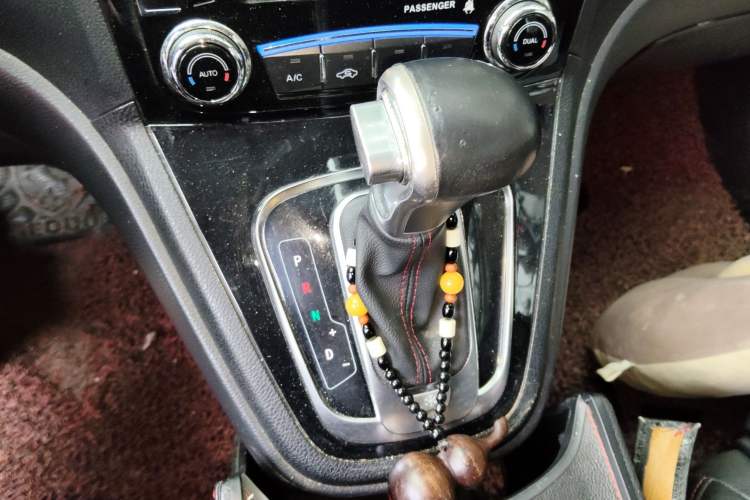 Used Haval H6 2016 Upgraded Model 1.5T Automatic Two-Wheel Drive Elite Version