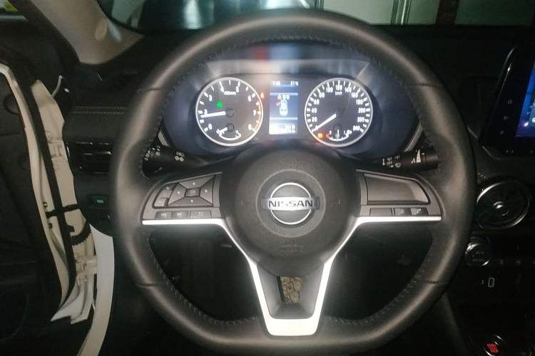 Used Nissan Sylphy 2022 1.6L XL CVT Enjoyment Edition Steering Wheel