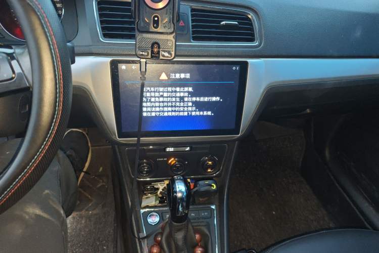 Used Volkswagen Gran Lavida 2017 230TSI DSG Comfort Edition
