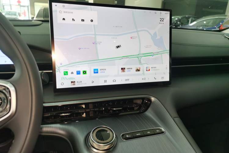 Used Geely Galaxy E5 2026 Model 530km Exploration Edition