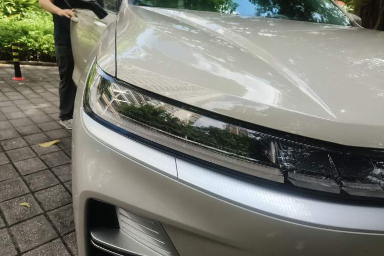 Used Haval Fierce Dragon Max 2025 Hi4 165 Ultra Smart Drive Edition
