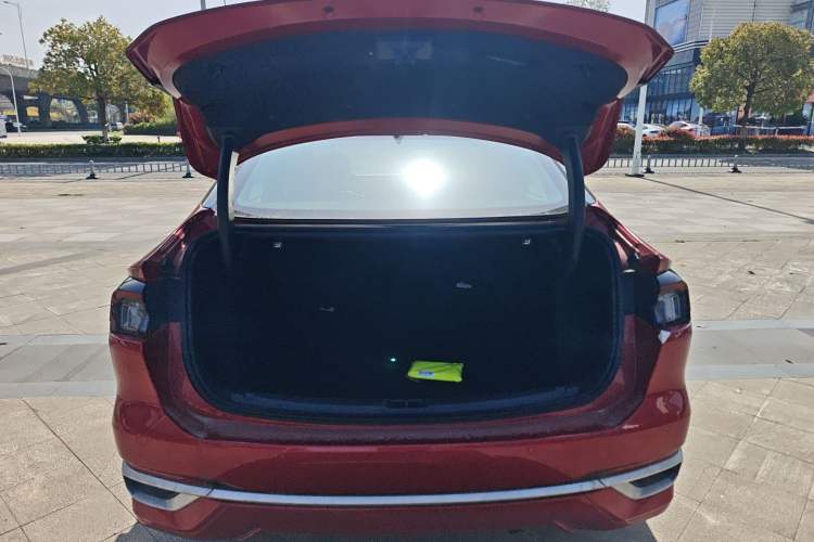 Used Ford Mondeo 2025 2.0T EcoBoost Ultimate Edition