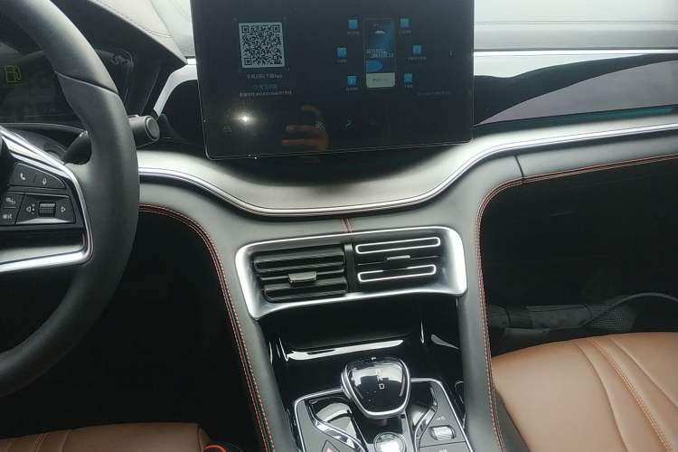 Used BYD Song PLUS 2020 1.5T Automatic Flagship Edition
