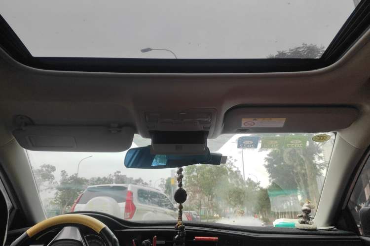 Used Toyota Levin 2016 1.6G CVT Elite Edition