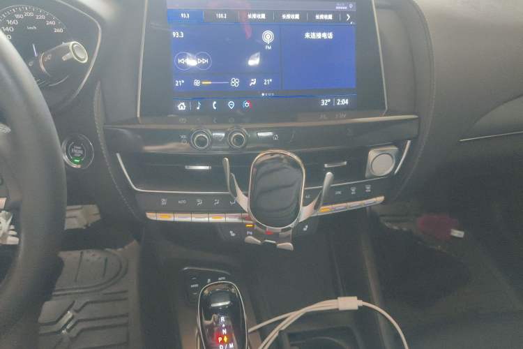 Used Cadillac CT5 2021 28T Luxury Model