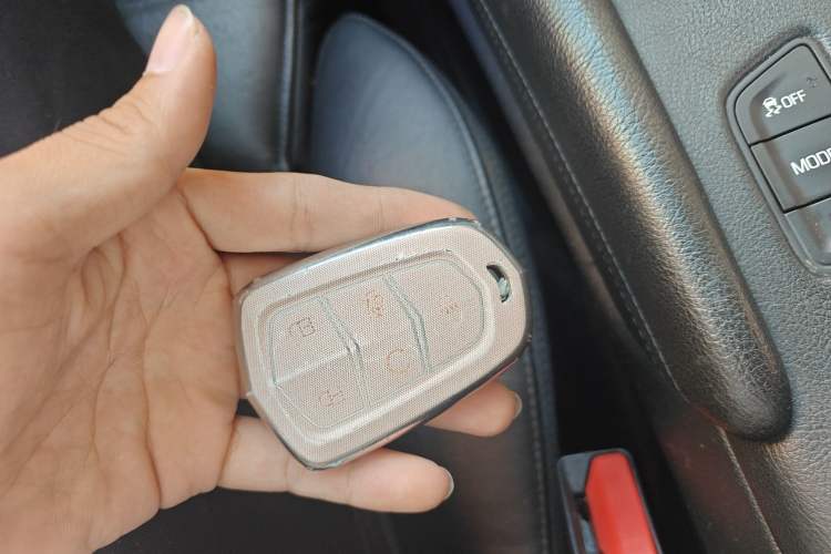 Used Cadillac XT5 2016 28T Four-Wheel Drive Luxury Model