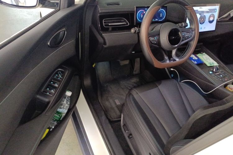 Used BYD Seal 06 New Energy 2024 DM-i 120KM Prestige Model