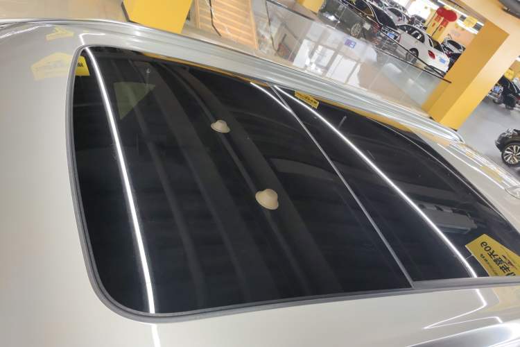 Used Volvo XC90 2019 T6 Zhiya Edition 7-Seater China VI Standard