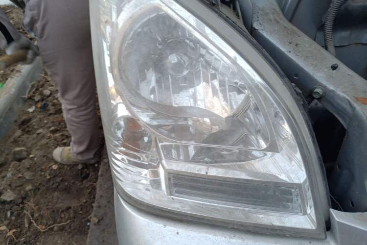 Used Wuling Rongguang 2021 1.5L Extended Basic Version L3C