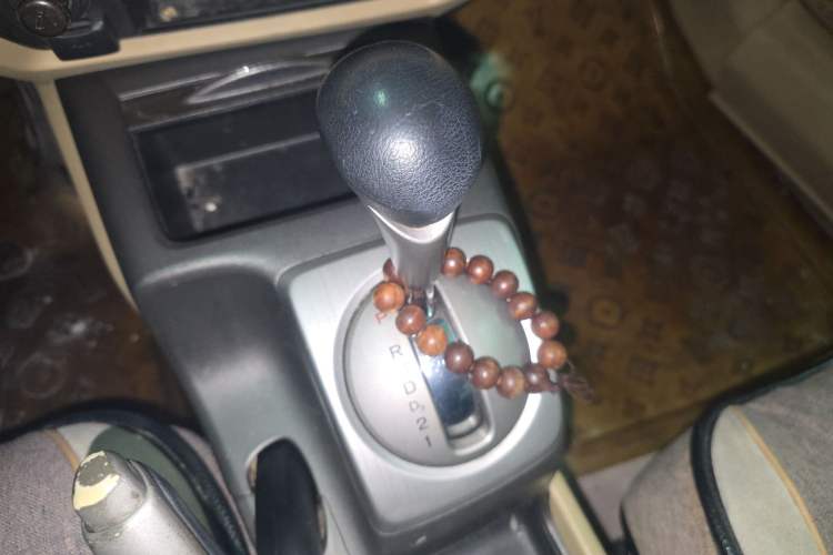 Used Honda Civic 2006 1.8L Automatic Luxury Edition
