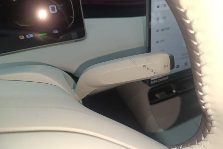 Used Qiyuan A06 2026 Model 510 Max