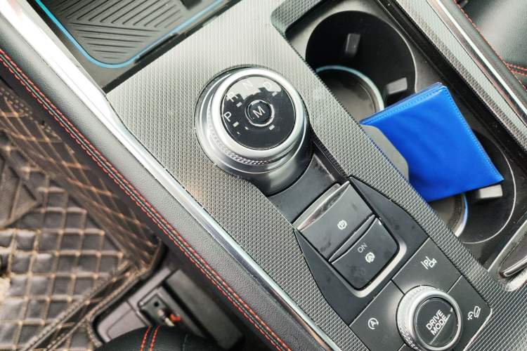 Used Ford Explorer 2023 EcoBoost 285 4x4 ST-LINE 6-Seater
