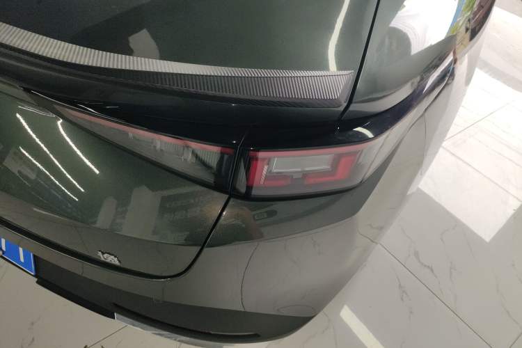 Used Changan Eado DD 2023 Blue Whale NE 1.5T GDI DCT Flagship Model