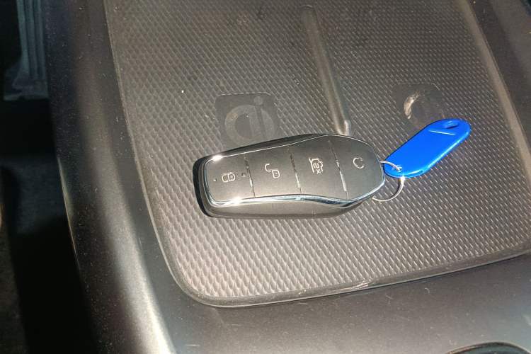 Used BYD Seal 2023 Champion Edition 550km Elite Model
