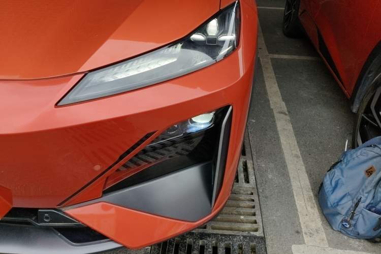 Used Deepal S07 2024 215Max Qiankun Intelligent Driving ADS SE Range-Extended Version