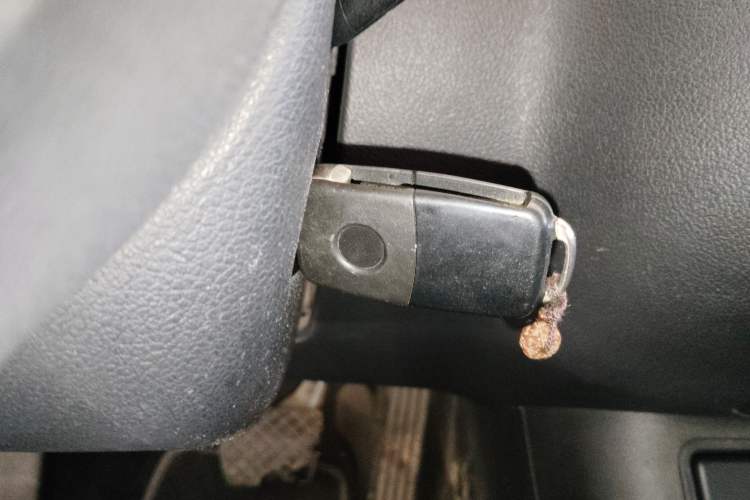 Used Volkswagen Tiguan 2017 300TSI Automatic Two-Wheel Drive Silk Road Luxury Edition Interior 1