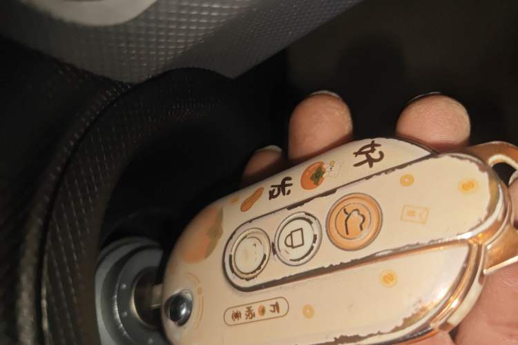 Used Wuling Hongguang MINIEV 2022 Macaron Fashion Model Lithium Iron Phosphate Interior 1