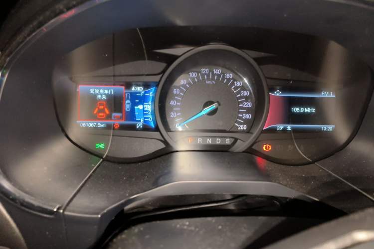 Used Ford Edge 2020 EcoBoost 245 2WD ST-Line 5-seater