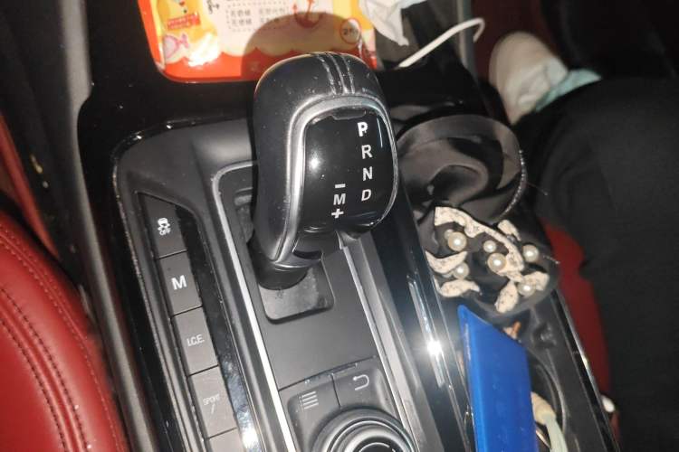 Used Maserati Levante 2018 3.0T Classic Edition
