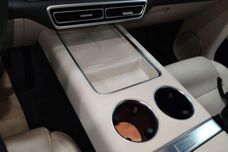 Used Li Auto L9 2022 Max model Gear Lever