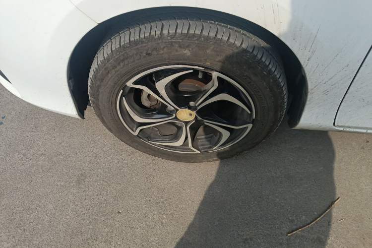 Used Toyota YARiS L Zhi Xuan 2016 Revised 1.5E CVT Charming Edition