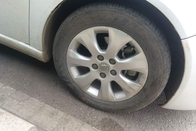 Used Buick Regal 2015 1.6T Elite Tech Model