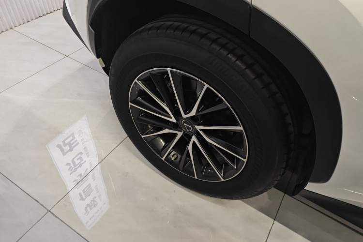 Used Lexus NX 2022 260 Front-Wheel Drive Chuan Yue Edition