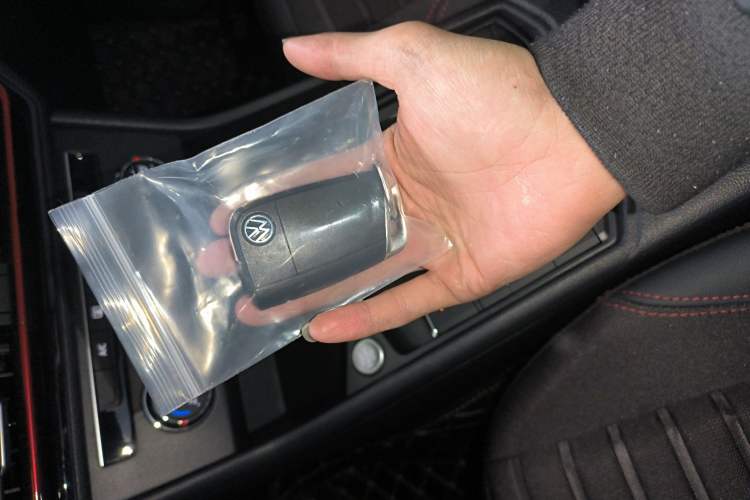 Used Volkswagen Lavida 2023 300TSI DSG Starry Full-Comfort Edition