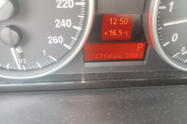 Used BMW X1 2014 sDrive18i Fashion Model