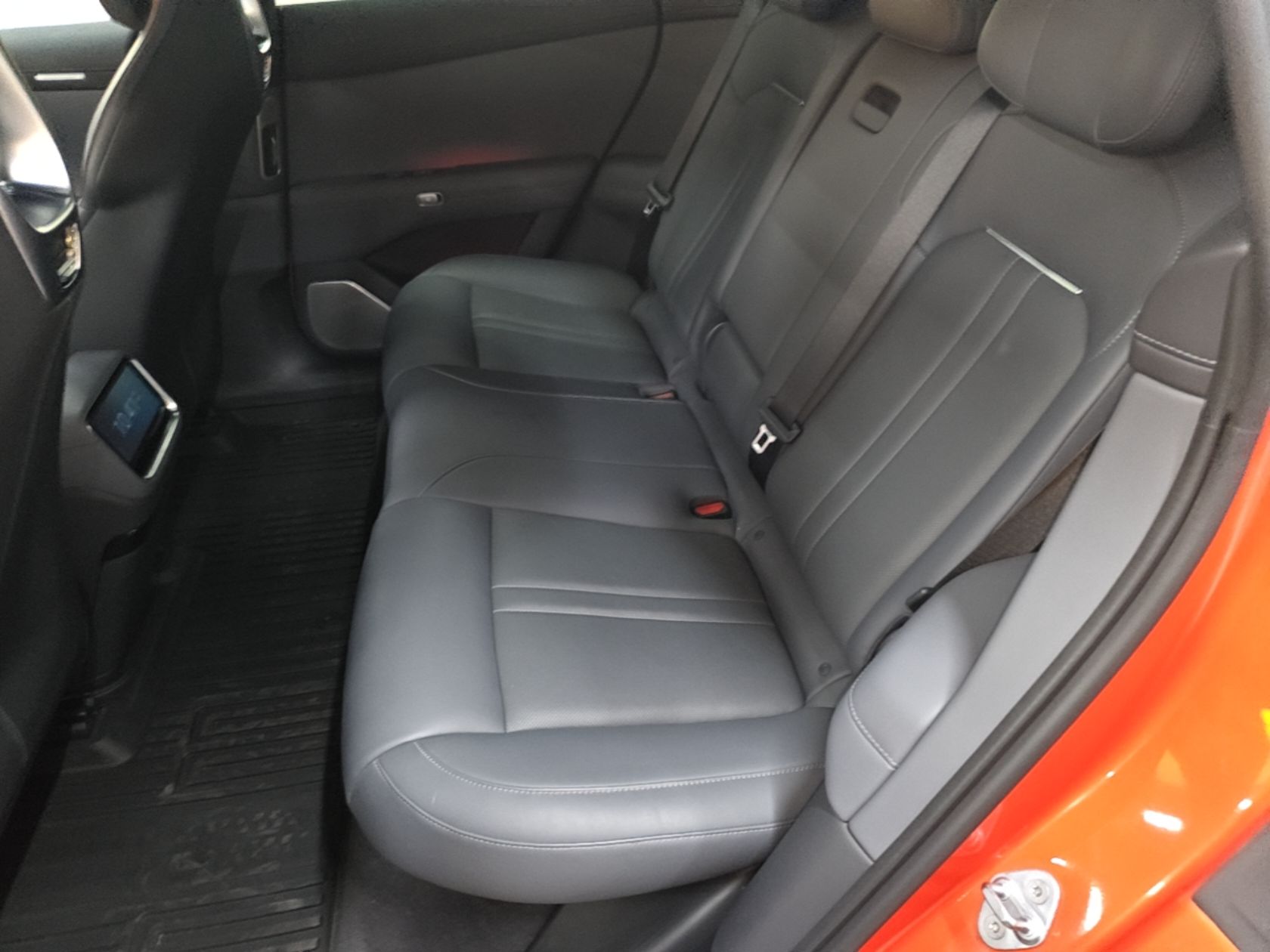 Xiaomi Auto YU7 2025 Ultra-Long Range Rear-Wheel Drive Version — снимка 20