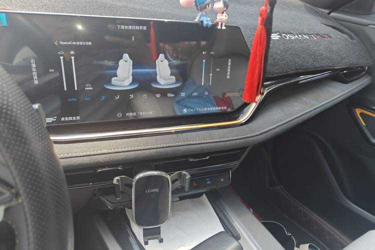 Used CHANGAN OSHAN X5 PLUS 2023 Revised 1.5T DCT Pioneer Edition
