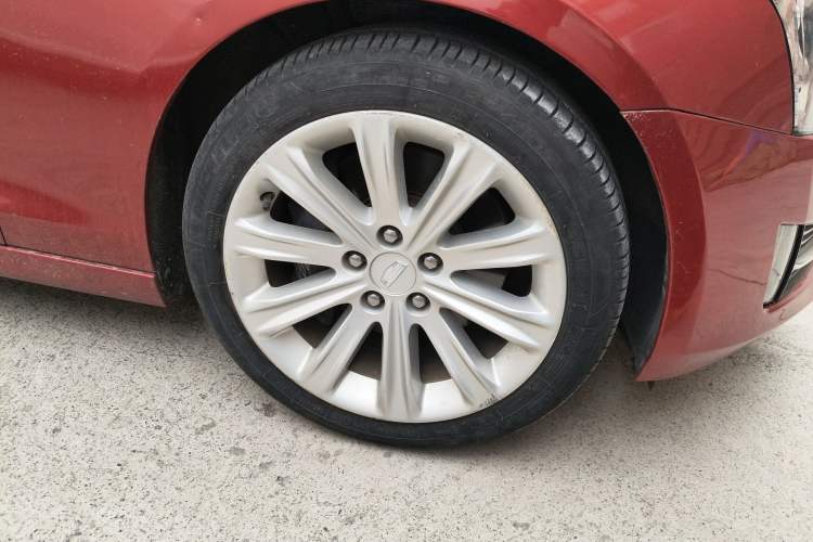 Used Cadillac ATS-L 2016 28T Fashion Edition
