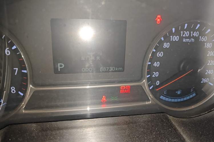 Used Kia K5 2012 2.0L Automatic DLX
