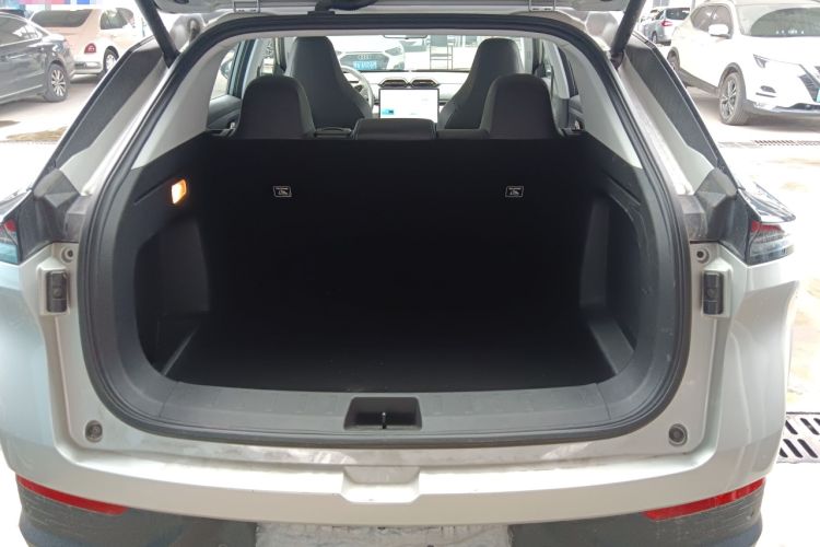 Used Dongfeng Aeolus L7 New Energy 2024 518 Pro