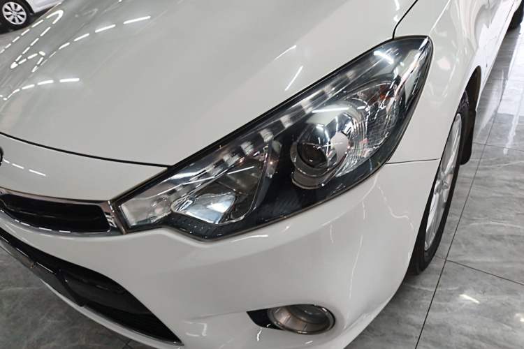 Used Kia K3S 2014 1.6L Manual GLS
