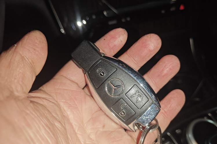 Used Mercedes-Benz GLC 2016 GLC 260 4MATIC Dynamic Edition