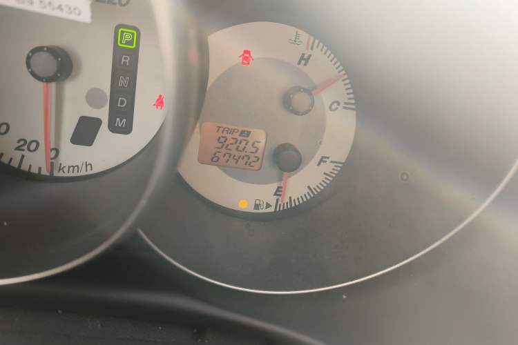 Used Mazda 3 2010 1.6L Automatic Classic Elite Edition
