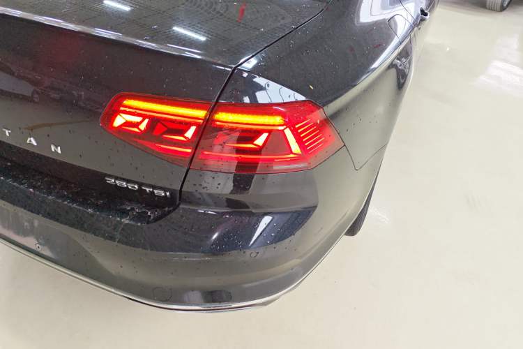 Used Volkswagen Magotan 2020 280TSI DSG Comfort Edition