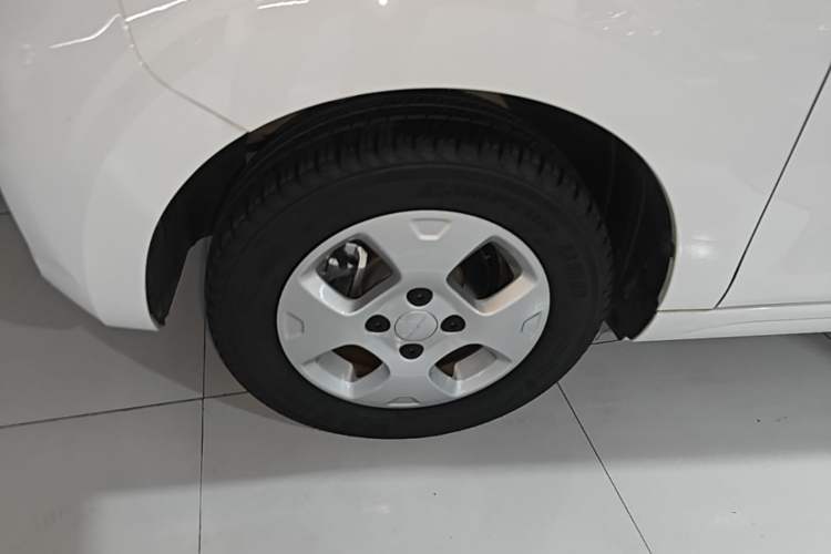Used Roewe Clever 2021 302km All-Round Version
