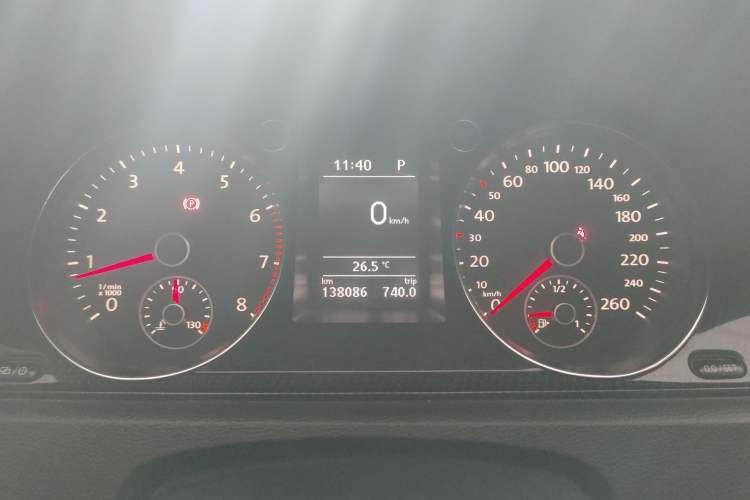 Used Volkswagen Magotan 2016 1.8TSI Luxury Comfort Model